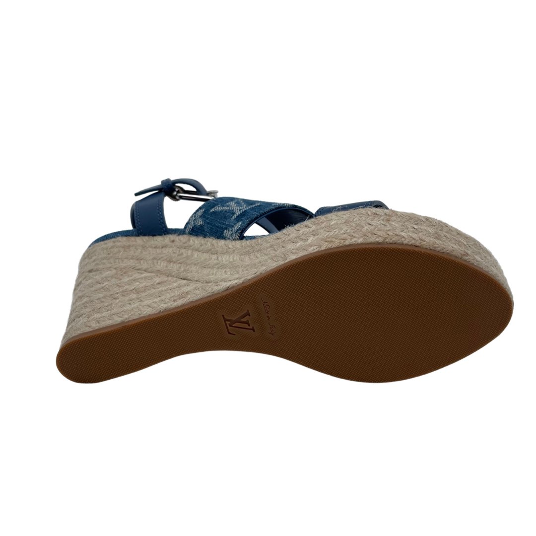 Louis Vuitton - Starboard T.41