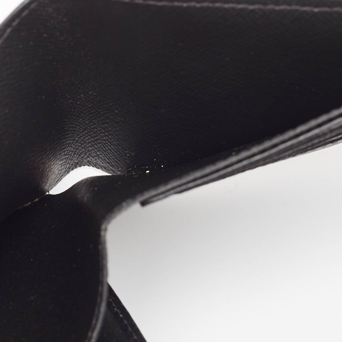 LOUIS VUITTON Monogram Eclipse Slender Wallet