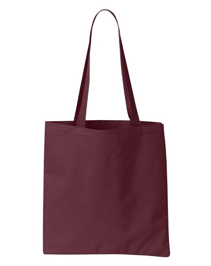 Tote Bag - Burgudy