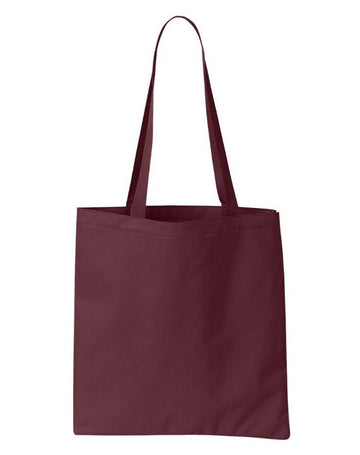Tote Bag - Burgudy