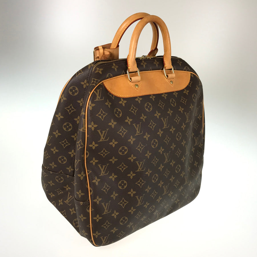 LOUIS VUITTON Bowling bag Boston bag