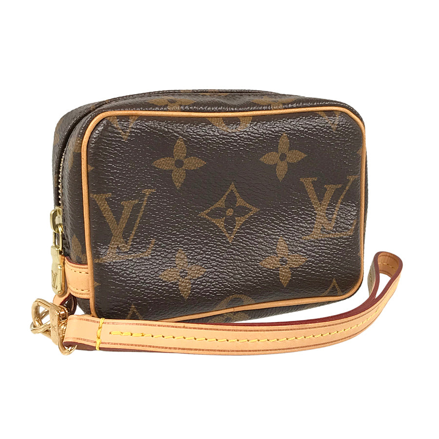 LOUIS VUITTON Pouch