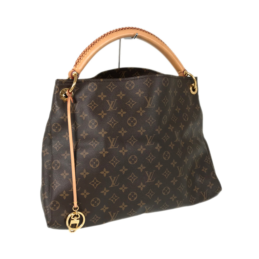 LOUIS VUITTON Monogram Artsy MM M40249 Shoulder bag