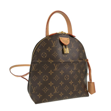 LOUIS VUITTON Backpack Backpack
