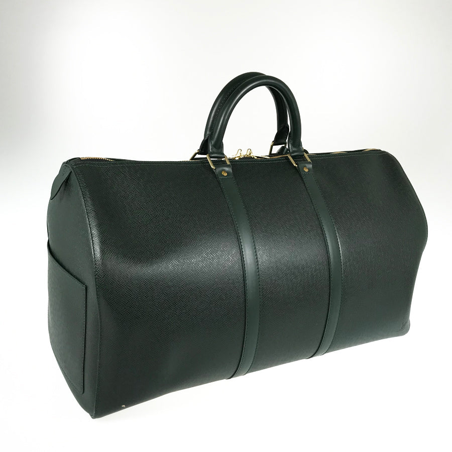 LOUIS VUITTON Boston bag