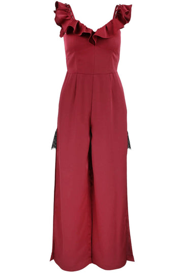 Elsie Jumpsuit