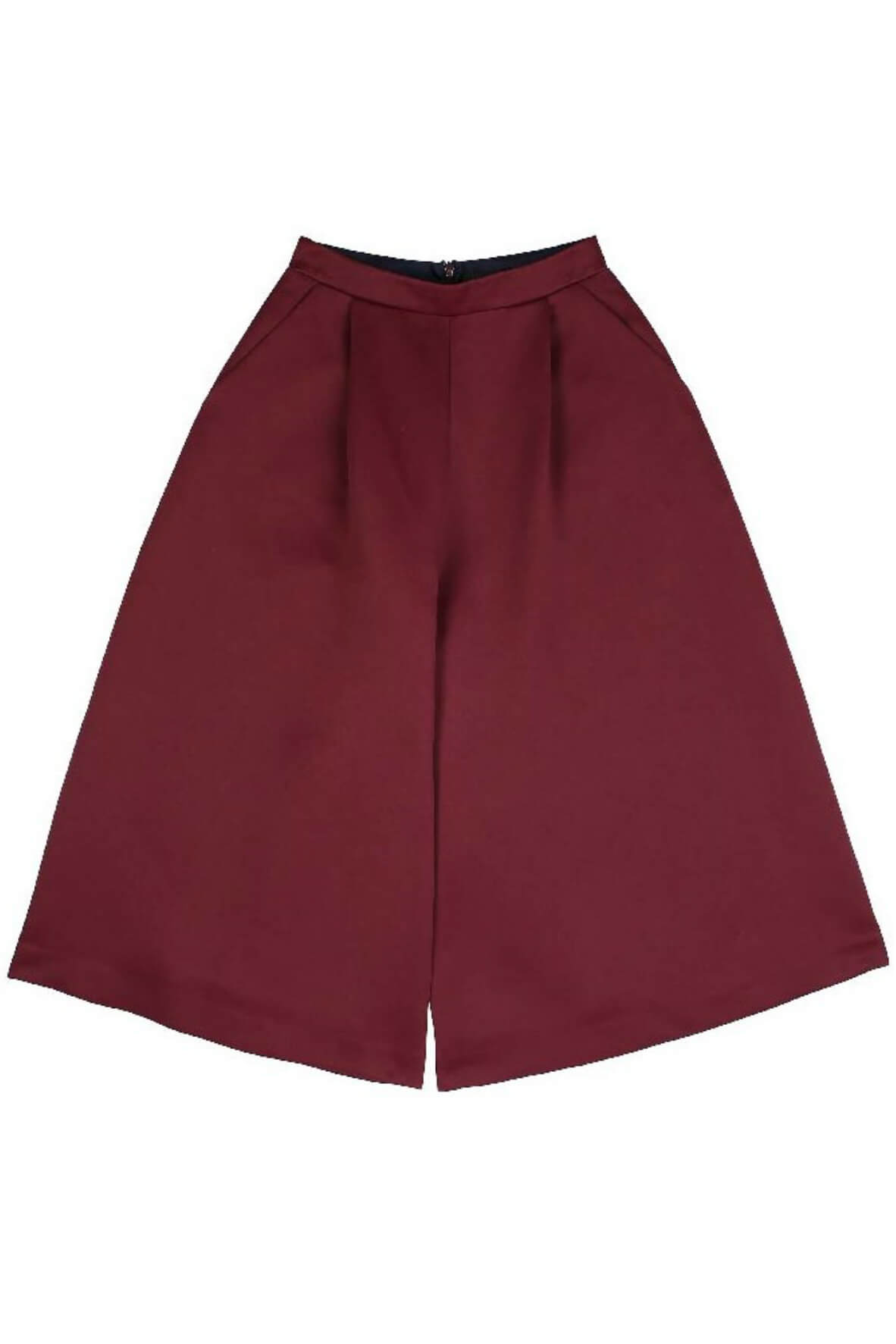 Martial Culottes