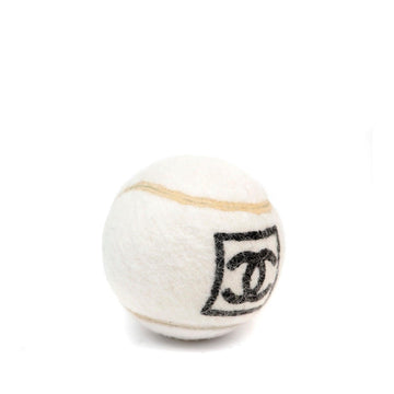 Chanel Tennis Ball