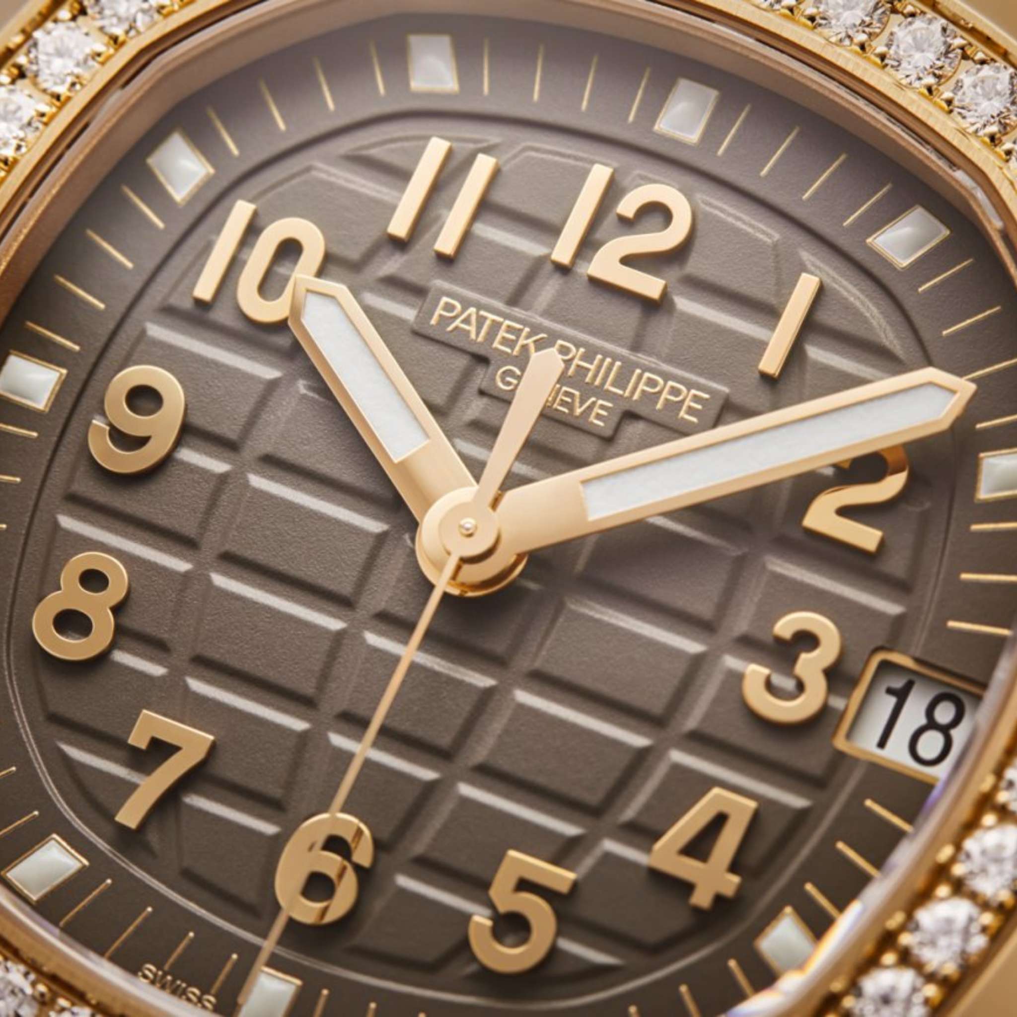 Aquanaut Self-Winding - 5268/200R-010