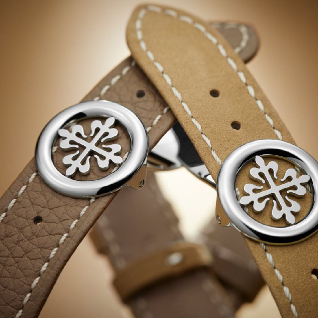 5935A-001 Universal Time Flyback Chronograph