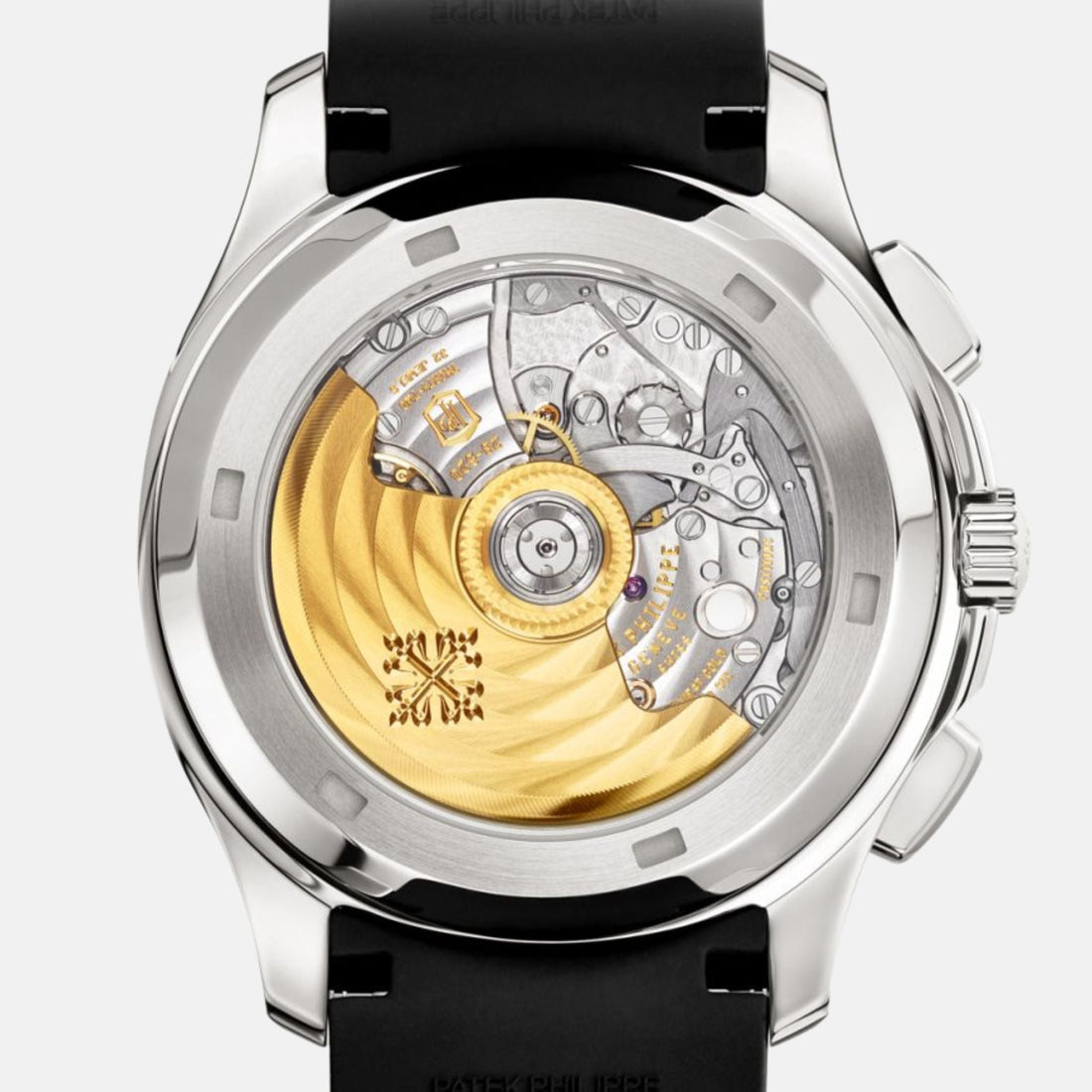 Aquanaut Chronograph - 5968A-001