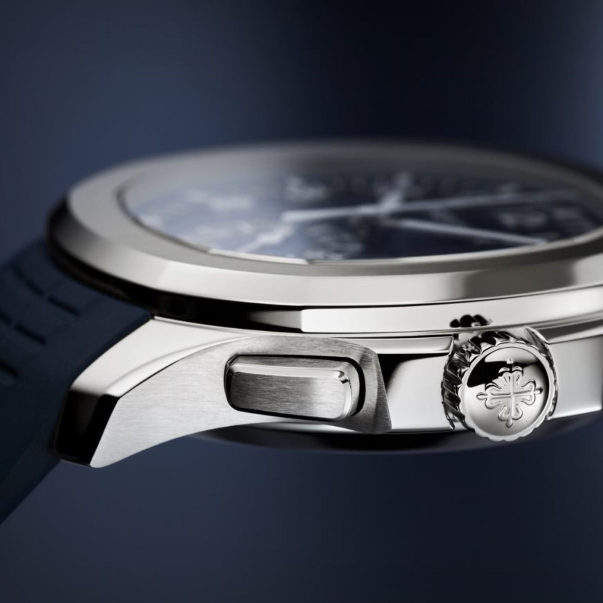 Aquanaut Chronograph - 5968G-001