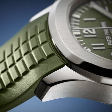 Aquanaut Chronograph - 5968G-010