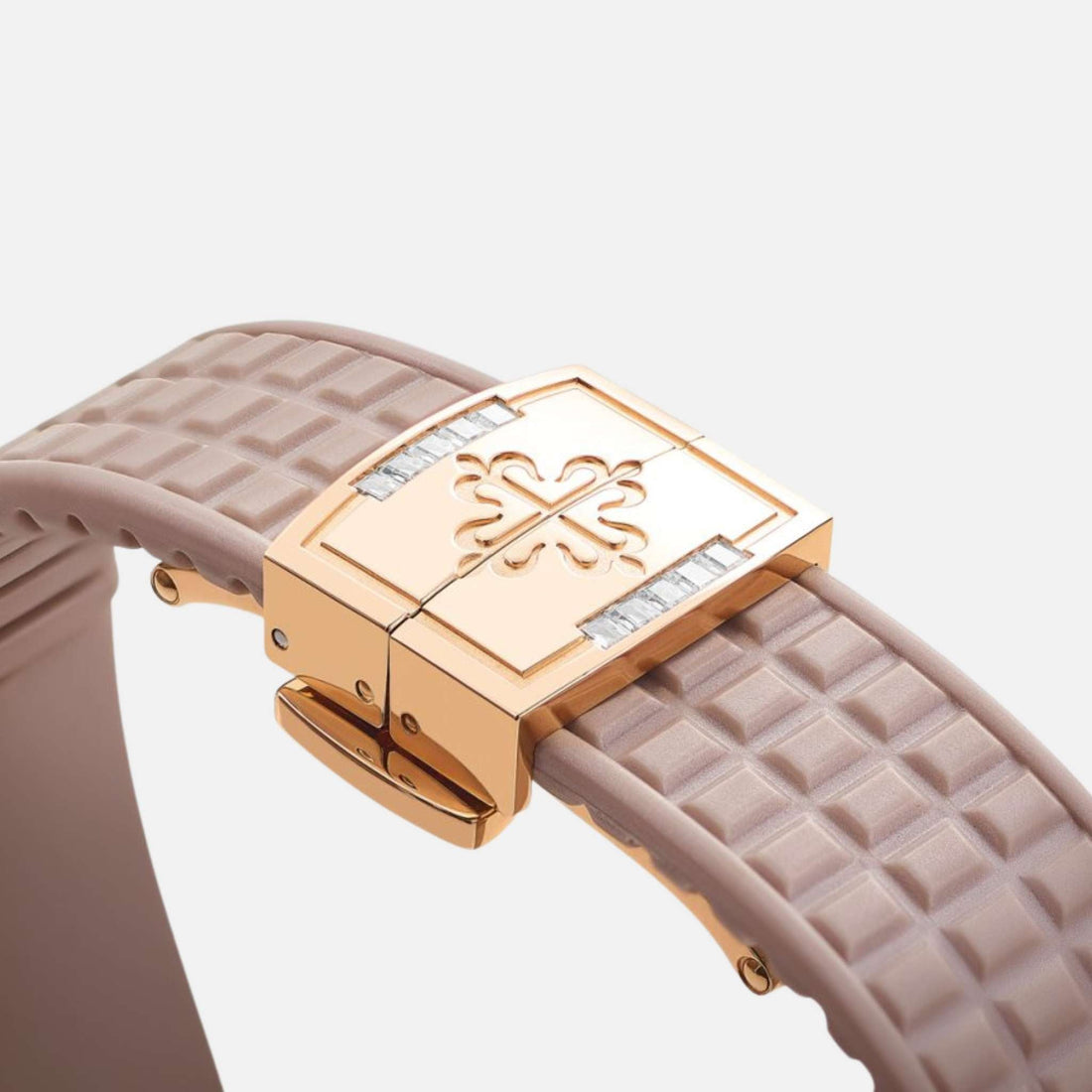 Aquanaut Luce Haute Joaillerie - 5072R-001