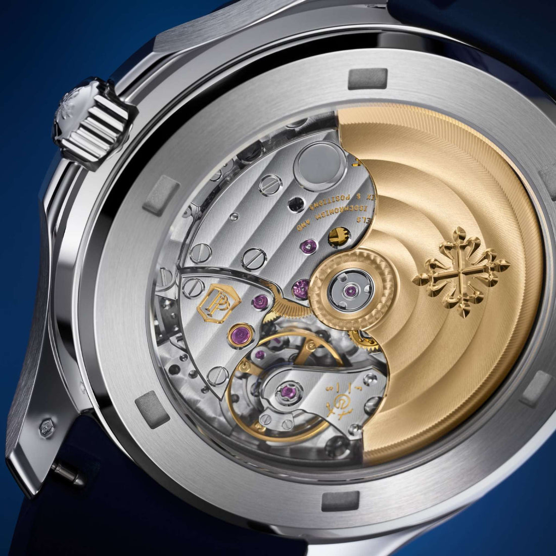 Aquanaut Self-winding - 5268/461G