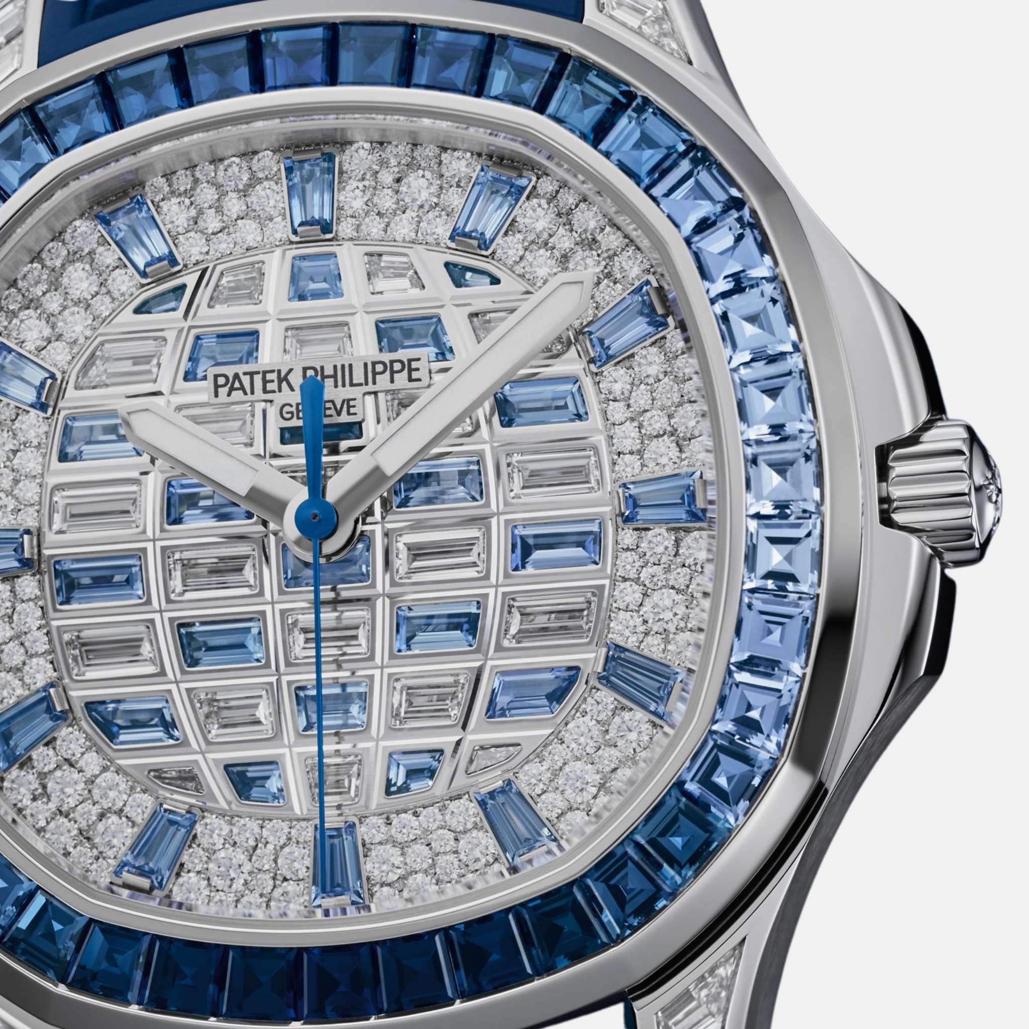 Aquanaut Self-winding - 5268/461G