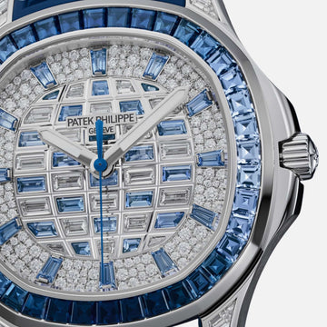 Aquanaut Self-winding - 5268/461G