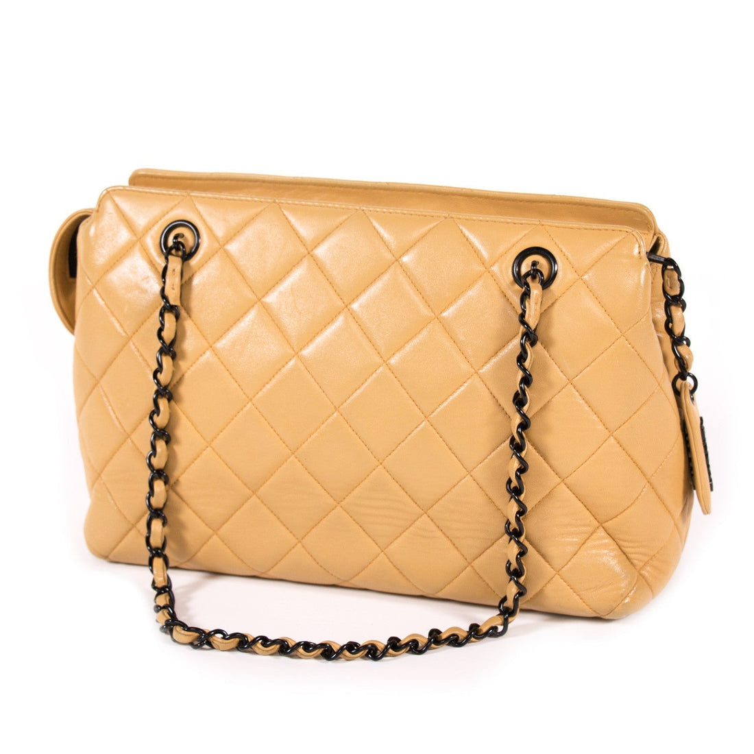 Chanel Vintage Shoulder Bag