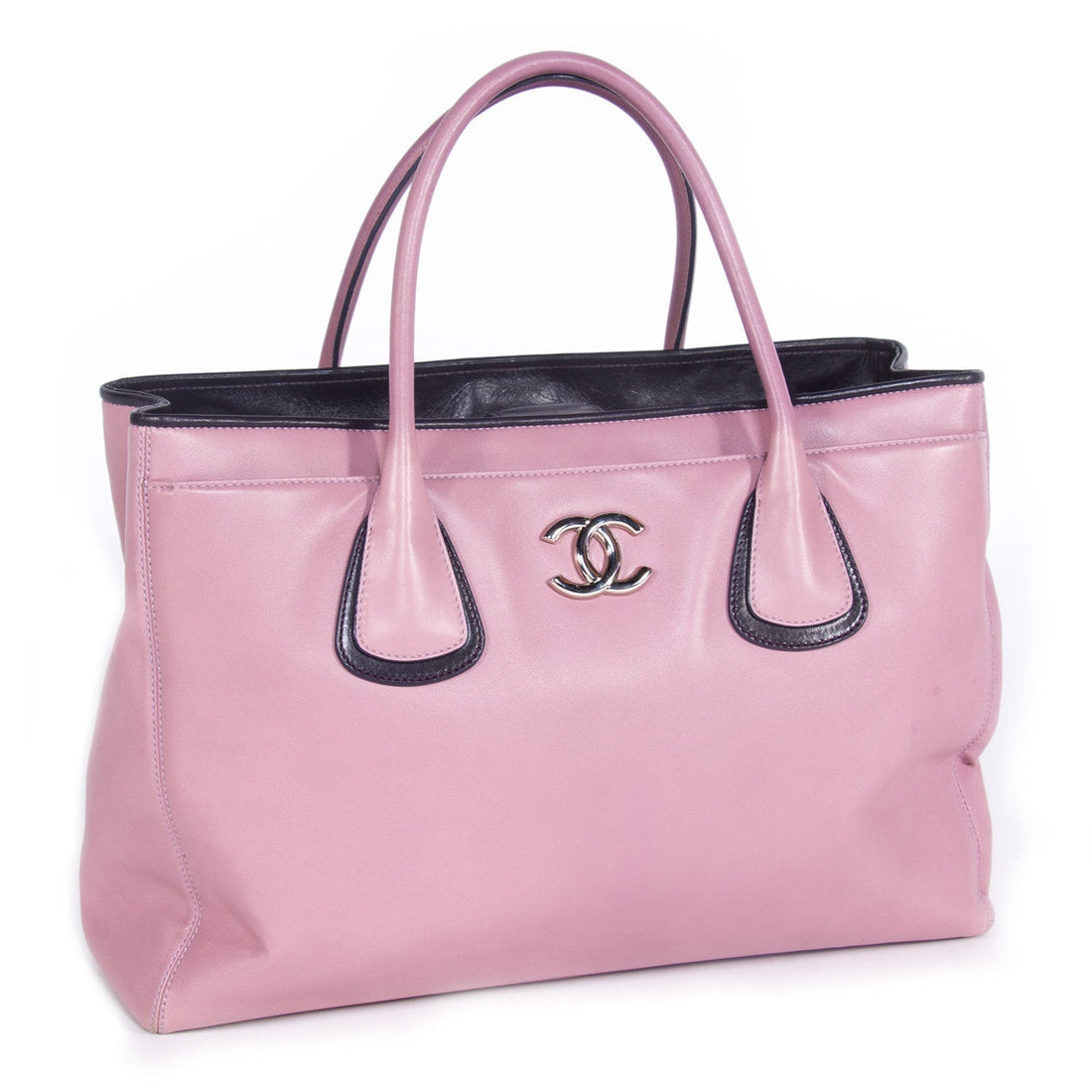 Chanel Ultra Soft Cerf Tote