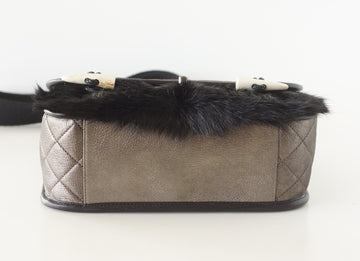 Chanel Bag Dallas Cowboy Limited  Edition Cross Body new