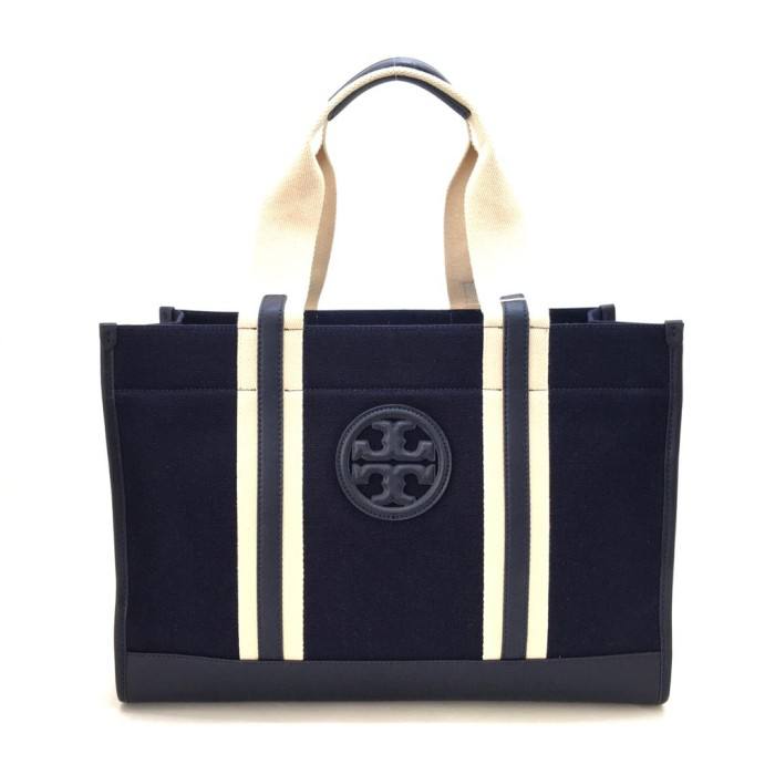 Tory Burch Canvas Tote Bag