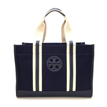 Tory Burch Canvas Tote Bag