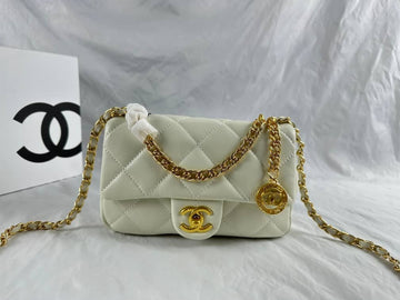 New Lux Bags Chanel  548