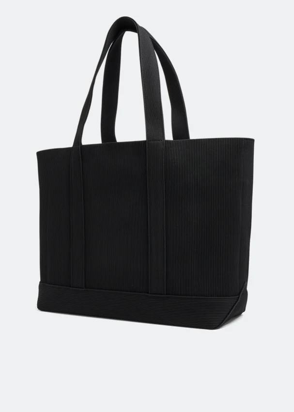 Alexander Wand Knit Tote Bag