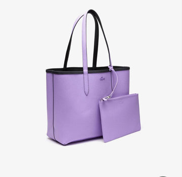 Lacoste Anna Reversible Tote