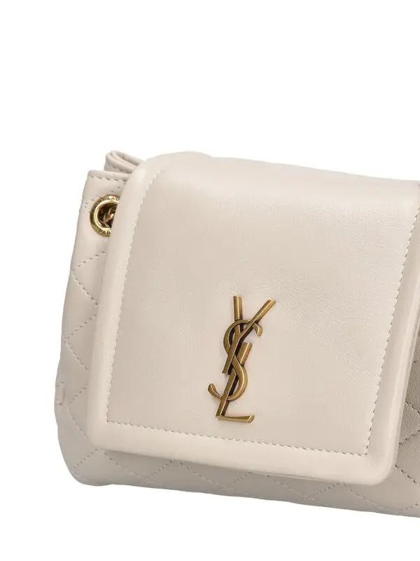 Saint Laurent  mini lolita leather shoulder bag