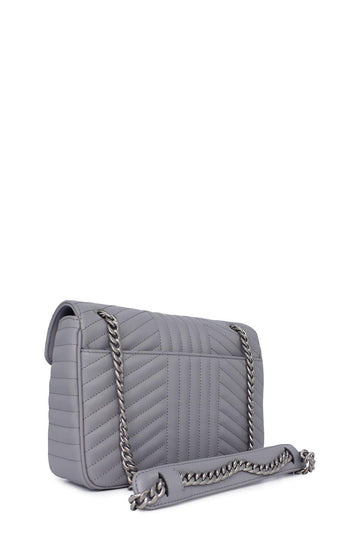 Diagramme Shoulder Bag Cloud