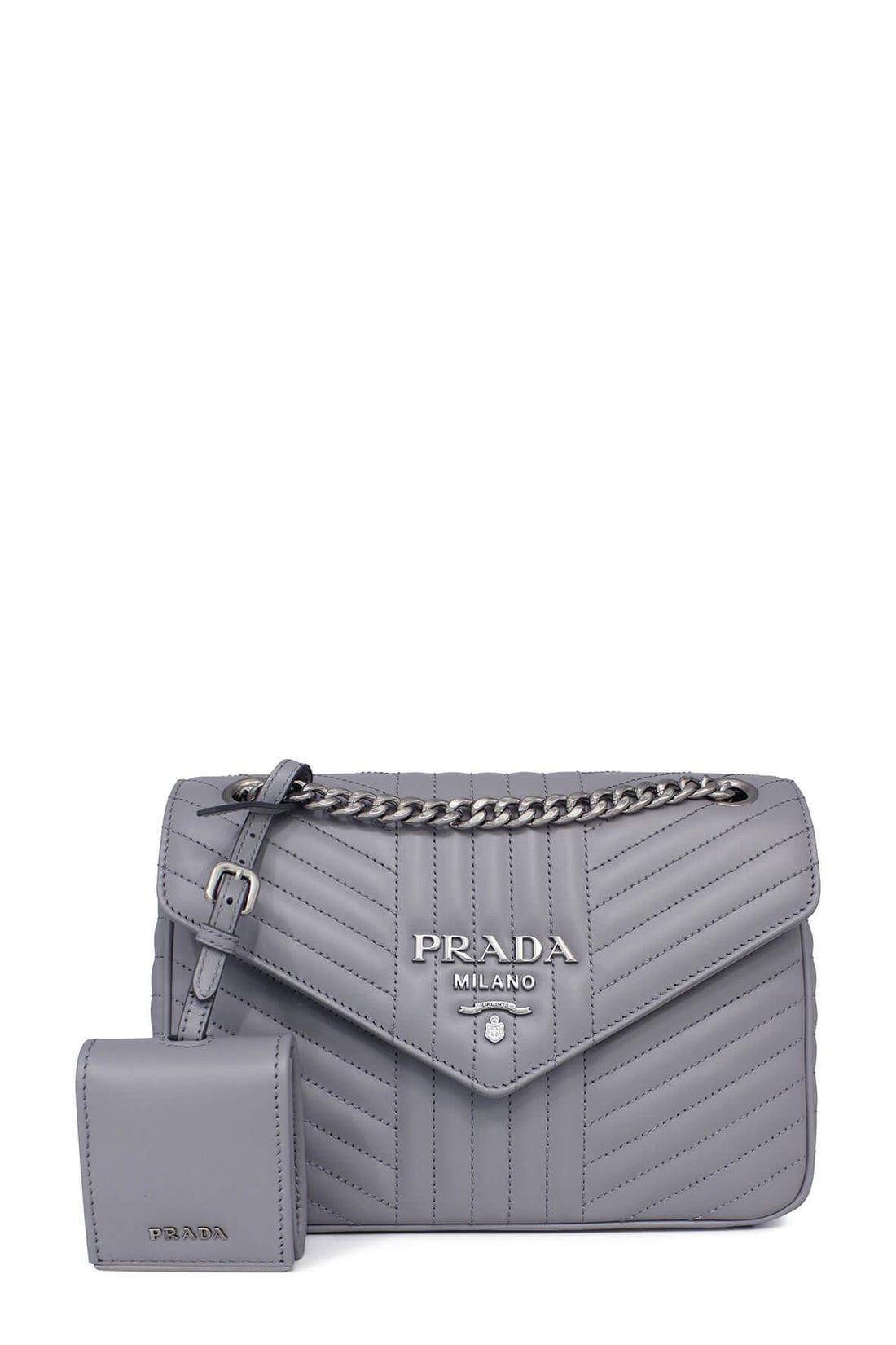 Diagramme Shoulder Bag Cloud