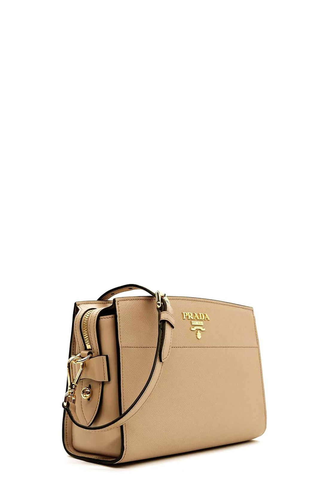 Esplanade Crossbody Bag Bandoliera