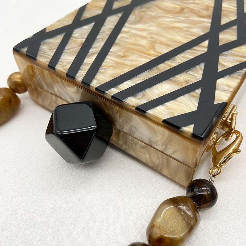 TLM - 2021 CLUTCHES BAGS FOR WOMTLM CS003