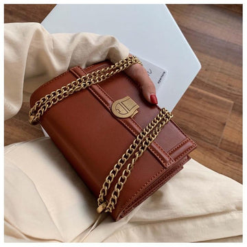 TLM Shoulder Bag For WomTLM SB004