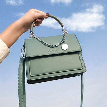 EN - 2021 SHOULDER BAG FOR WOMEN SB014
