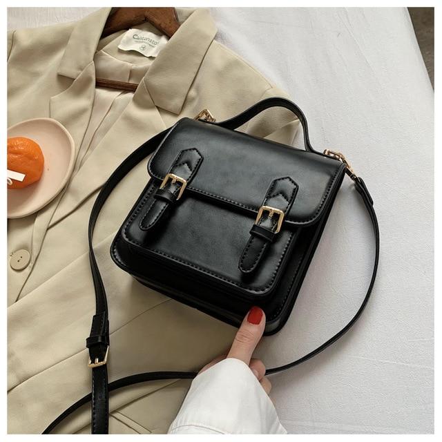 TLM - 2021 Shoulder Bag For WomTLM SB009