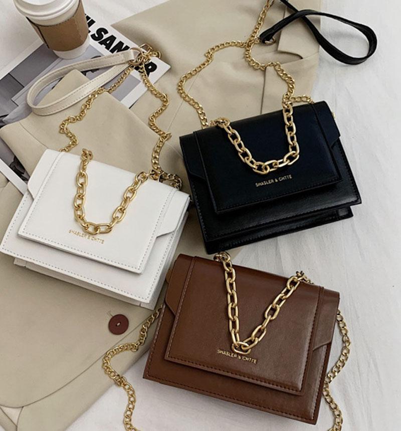 TLM - 2021 SHOULDER BAG FOR WOMTLM SB005