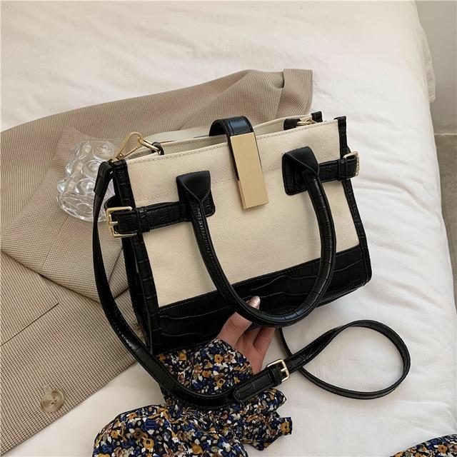 TLM SHOULDER BAG FOR WOMTLM SB010