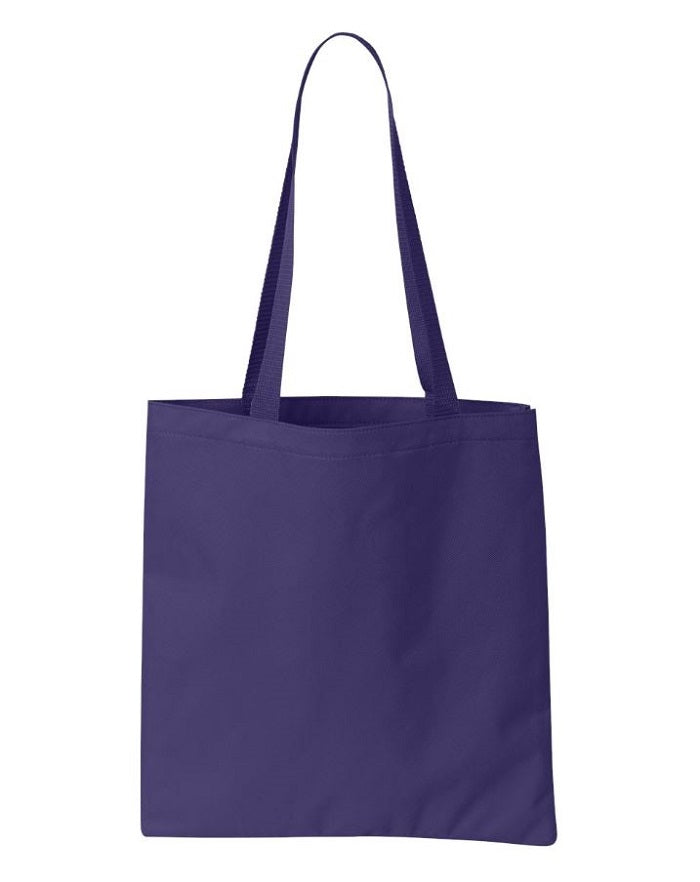 Tote Bag - Purple