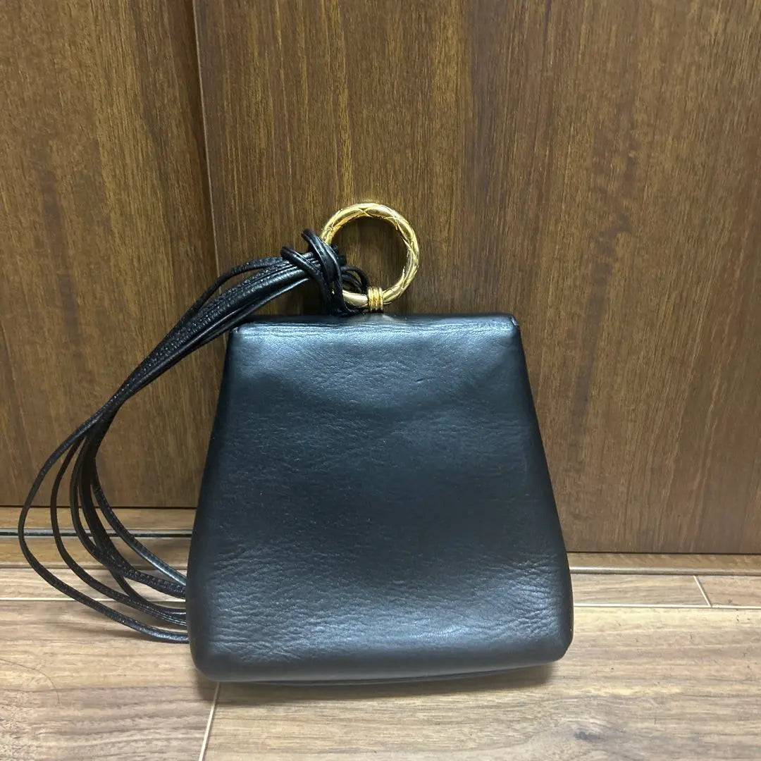 Rare Limited Chanel Chanel Matrasse Gripore Shoulder Bag