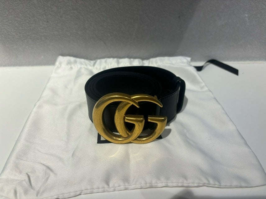 Gucci Belt Size85