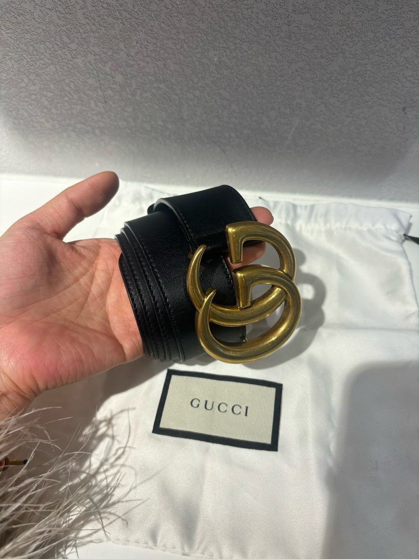 Gucci Belt Size85