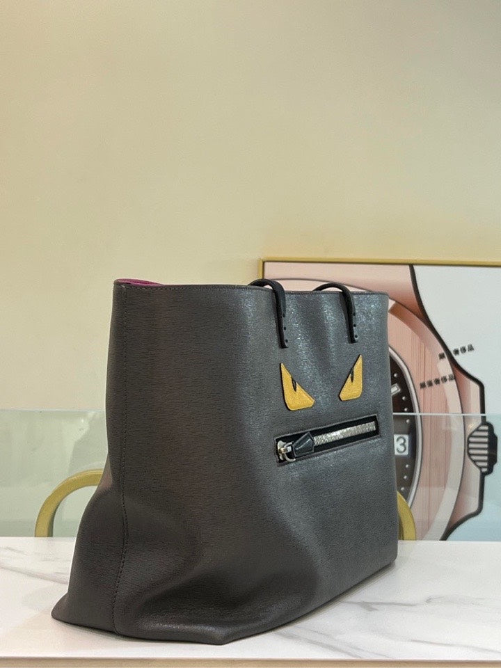 Fendi Tote Bag