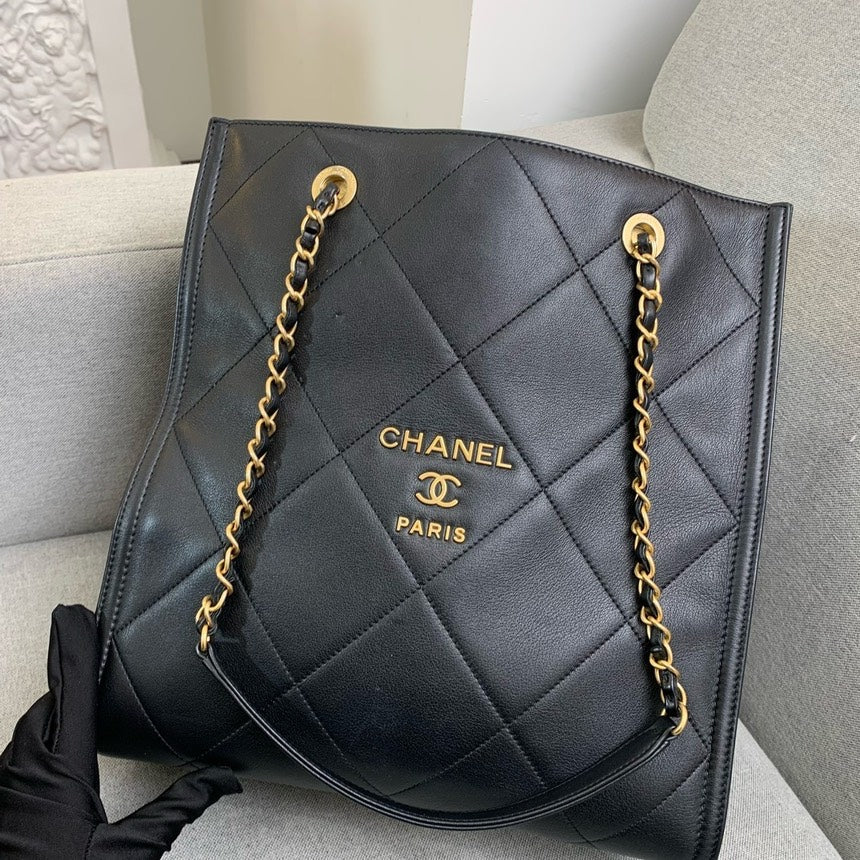 Chanel Tote Bag 21ss