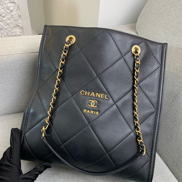 Chanel Tote Bag 21ss