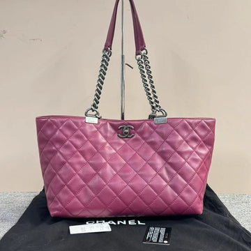 Chanel Tote Bag
