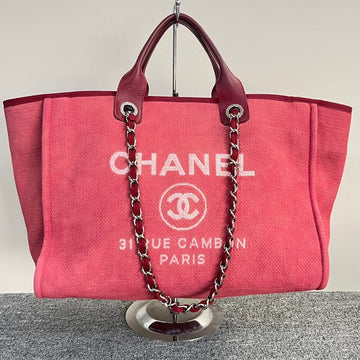 Chanel Tote Bag
