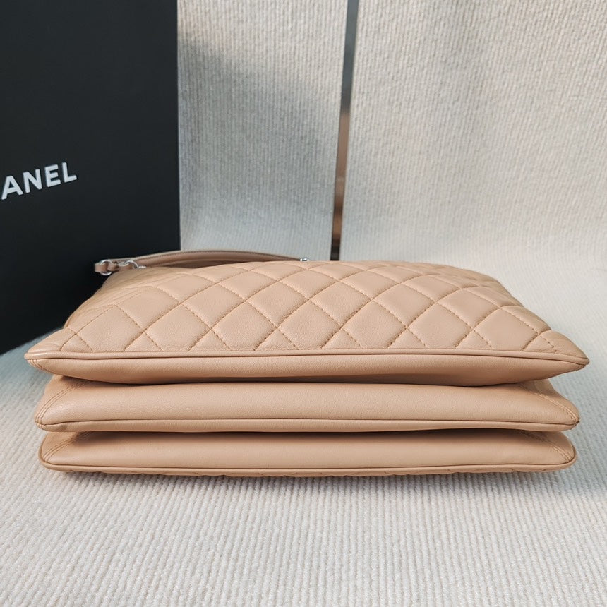 Chanel Tote Bag 4050601