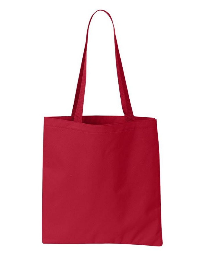 Tote Bag - Red